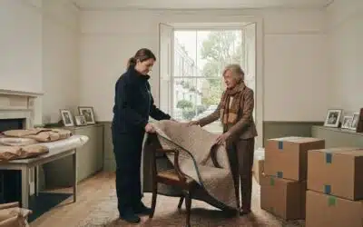 Deceased Estate Removals London: A Compassionate Guide to Probate Relocations