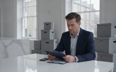 Filing a Complaint Against a Moving Company in the UK: A 2026 Step-by-Step Guide