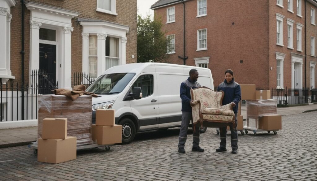 Moving House: 2026 Furniture Strategic Guide