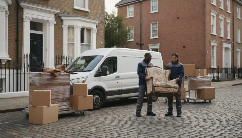 Moving House: 2026 Furniture Strategic Guide