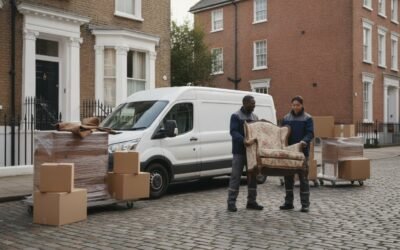 Moving House: 2026 Furniture Strategic Guide