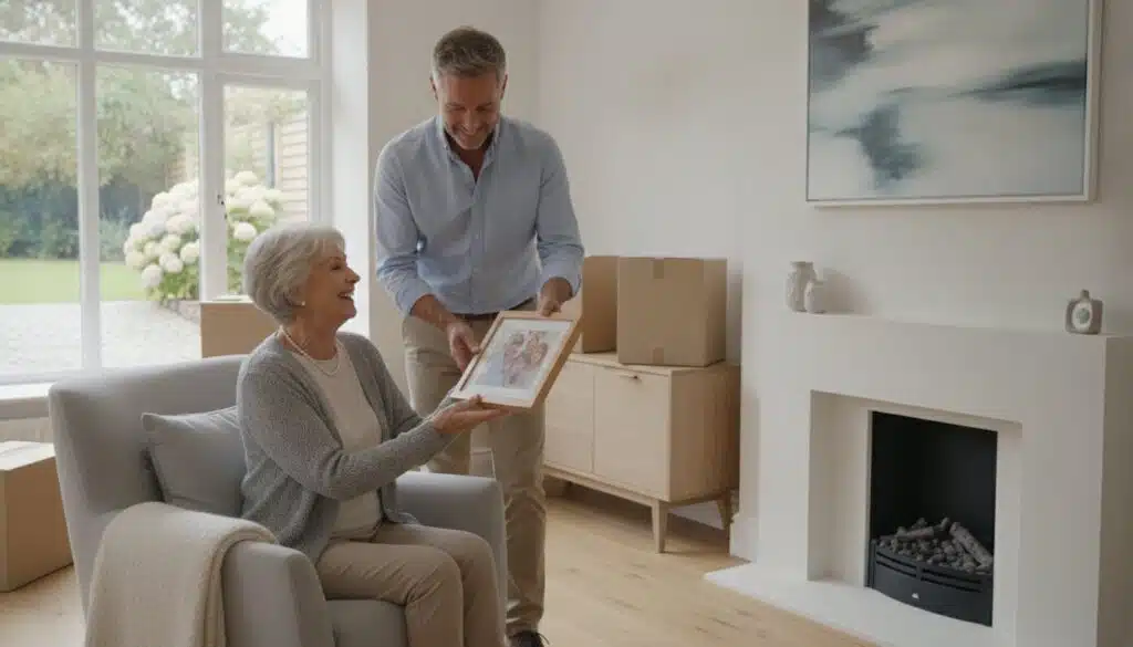 Moving House with Elderly Parents: UK Guide 2026