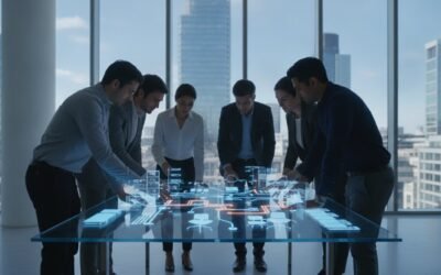 Office Relocation Checklist London: The 2026 Guide to a Seamless Move