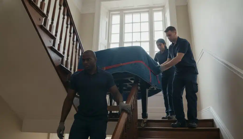 Piano Movers London: The Definitive Guide to Specialist Instrument Relocation in 2026
