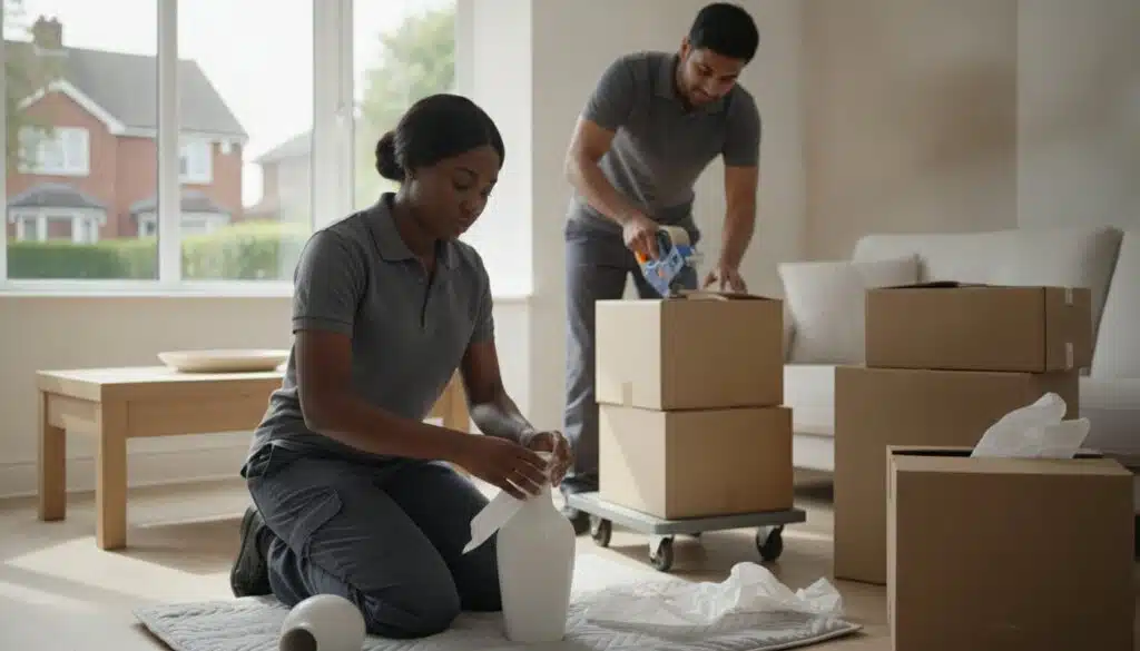 Professional Packing Services: The 2026 Guide to a Seamless UK Move