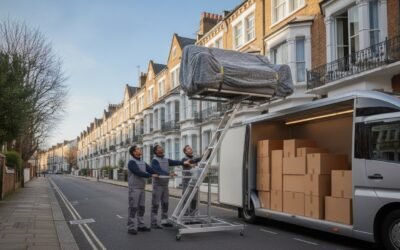 Removals Clapham: The Smart Guide to a Seamless Move in 2026