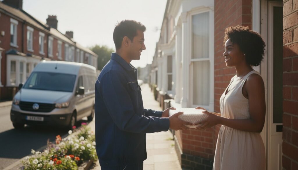 Removals Ombudsman Scheme UK: A 2026 Guide to Moving with Confidence