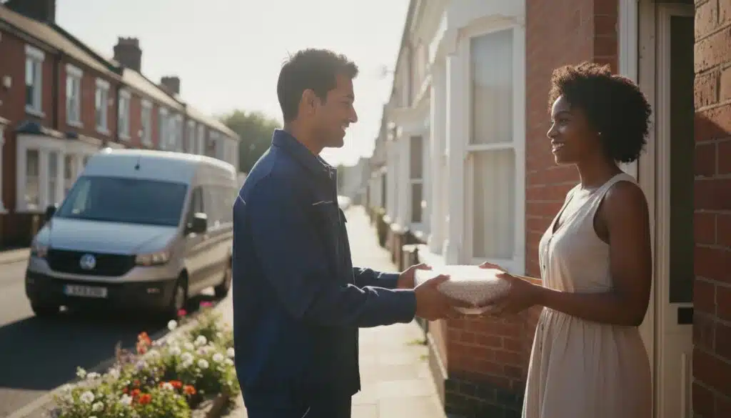 Removals Ombudsman Scheme UK: A 2026 Guide to Moving with Confidence