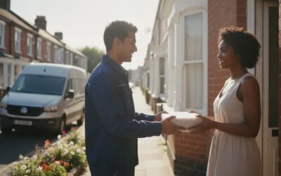 Removals Ombudsman Scheme UK: A 2026 Guide to Moving with Confidence
