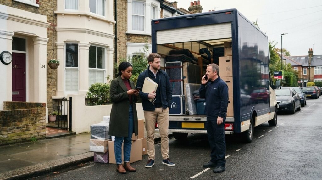 What Happens If Moving Day Completion Is Delayed? A Practical and Legal Guide
